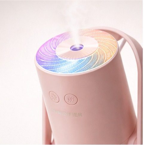 ZEENF AURA: Humidificateur Design & Projection – Image 5