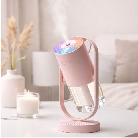 ZEENF AURA: Humidificateur Design & Projection – Image 6