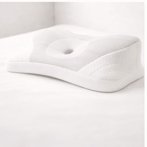 ZEENF DeepSleep — Oreiller ergonomique premium – Image 4
